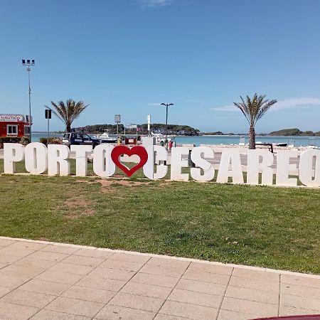 Casa Vacanza Piccinni Porto Cesareo Exterior photo